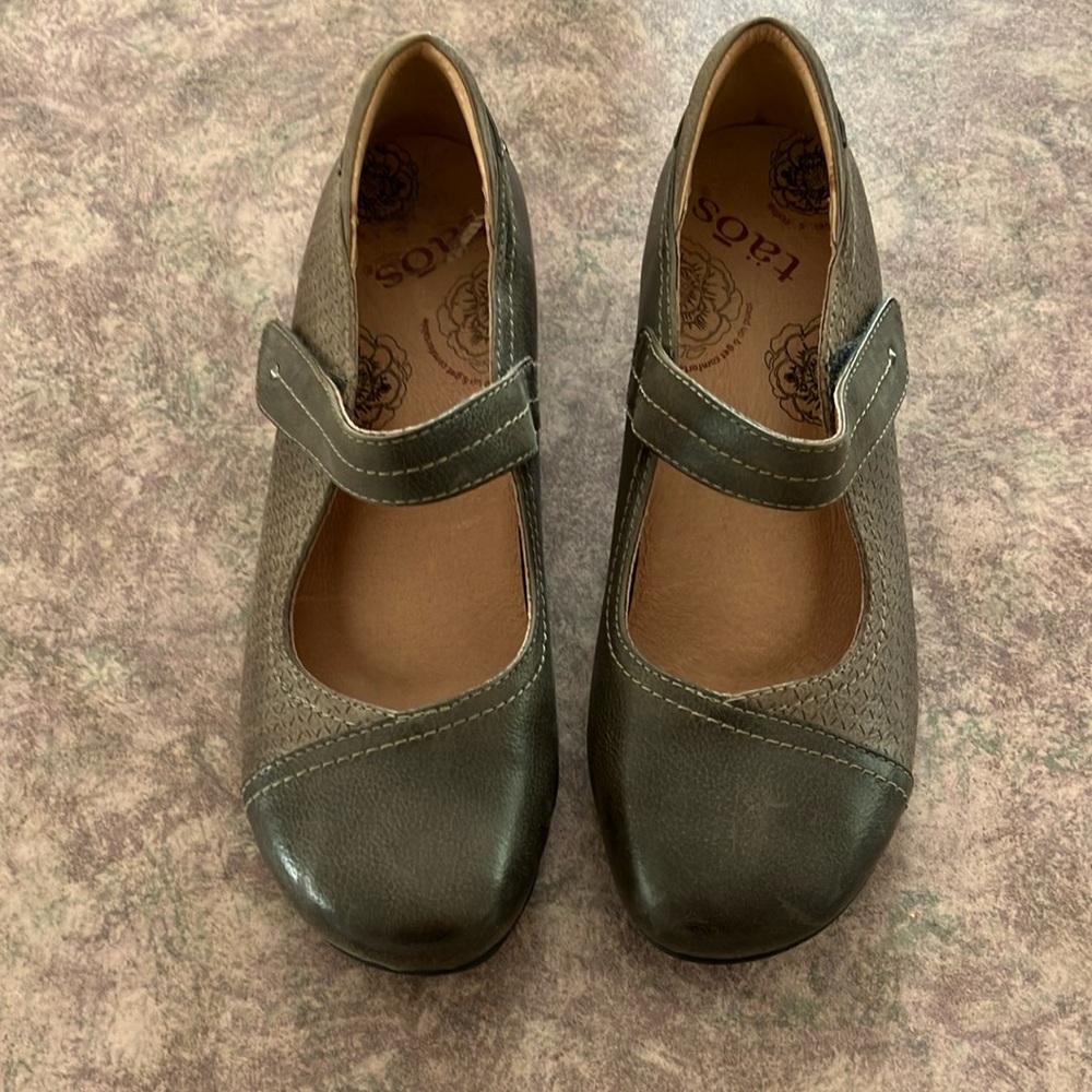 Taos Mamba Shoes